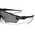 Óculos de Sol Oakley Radar EV S Path Matte Black 0531 - Imagem 5