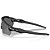 Óculos de Sol Oakley Radar EV S Path Matte Black 0531 - Imagem 2