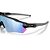 Óculos de Sol Oakley Radar EV S Path Matte Black 0631 - Imagem 5