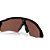Óculos de Sol Oakley Radar EV S Path Matte Black 0631 - Imagem 6