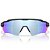Óculos de Sol Oakley Radar EV S Path Matte Black 0631 - Imagem 3