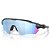 Óculos de Sol Oakley Radar EV S Path Matte Black 0631 - Imagem 1