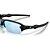 Óculos de Sol Oakley Flak 2.0 S Matte Black 0559 - Imagem 5