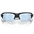 Óculos de Sol Oakley Flak 2.0 S Matte Black 0559 - Imagem 7