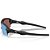 Óculos de Sol Oakley Flak 2.0 S Matte Black 0559 - Imagem 2