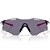 Óculos de Sol Oakley Cybr Zero Polished Carbon Prizm Grey - Imagem 3