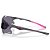 Óculos de Sol Oakley Cybr Zero Polished Carbon Prizm Grey - Imagem 2