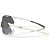 Óculos de Sol Oakley Cybr Dyno Matte Mist Prizm Black - Imagem 2