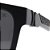 Óculos De Sol Hurley Austin C100 Preto - Imagem 2