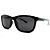 Óculos De Sol Hurley Jacksomville C100 Preto - Imagem 1