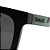 Óculos De Sol Hurley Jacksomville C100 Preto - Imagem 2