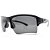 Óculos De Sol Hurley Los Angeles C100 Preto - Imagem 1