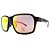 Óculos De Sol Hurley Miami C100 Preto - Imagem 1