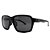 Óculos De Sol Hurley Miami C300 Preto - Imagem 1