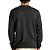 Tricot Hurley Retlínea Classic WT25 Masculina Preto - Imagem 2
