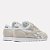 Tênis Reebok CL Nylon Masculino Beige/Beige/White - Imagem 2