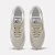 Tênis Reebok CL Nylon Masculino Beige/Beige/White - Imagem 3