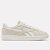 Tênis Reebok Club C Grounds UK Feminino Chalk/Chalk/Sand - Imagem 1