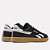 Tênis Reebok Smash Edge Masculino Black/White/Gum - Imagem 2