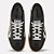Tênis Reebok Smash Edge Masculino Black/White/Gum - Imagem 4