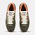 Tênis Reebok CL Nylon Masculino Green/Ornge/Beige - Imagem 4