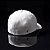 Boné MCD Aba Curva Flexfit WT25 Branco - Imagem 2