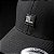 Boné MCD Aba Curva More Core Snapback Flexfit WT25 Preto - Imagem 3