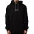 Moletom MCD Canguru Asas WT25 Masculino Preto - Imagem 1