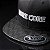 Boné MCD Aba Reta Fitão 1.10 3 Flexfit WT25 Preto - Imagem 3