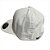 Boné MCD Aba Reta Fitão 1.10 2 Flexfit WT25 Branco - Imagem 3