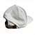 Boné MCD Aba Reta Fitão 1.10 2 Flexfit WT25 Branco - Imagem 2