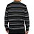 Tricot Quiksilver When We WT25 Masculino Preto - Imagem 2