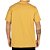 Camiseta Quiksilver Tijuana WT25 Masculina Caqui - Imagem 2