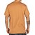 Camiseta Quiksilver Comp Logo WT25 Masculina Mostarda - Imagem 2