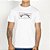 Camiseta Billabong Arch WT25 Masculina Branco - Imagem 1