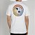 Camiseta Billabong Tropical Pets WT25 Masculina Branco - Imagem 2