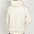 Moletom Billabong Canguru Bracket Wave WT25 Off White - Imagem 2