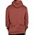 Moletom Billabong Canguru Bracket Wave WT25 Masculino Vinho - Imagem 2