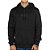 Moletom Billabong Canguru Mid Arch WT25 Masculino Preto - Imagem 1