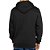 Moletom Billabong Canguru Mid Arch WT25 Masculino Preto - Imagem 2
