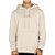 Moletom Billabong Canguru Mid Arch WT25 Masculino Areia - Imagem 1