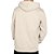 Moletom Billabong Canguru Mid Arch WT25 Masculino Areia - Imagem 2