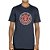 Camiseta Element Seal WT25 Masculina Marinho - Imagem 1
