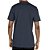 Camiseta Element Seal WT25 Masculina Marinho - Imagem 2