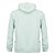 Moletom RVCA Canguru Big RVCA 270G WT25 Masculino Azul Claro - Imagem 2