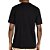 Camiseta Element Blazin Plus Size WT25 Masculina Preto - Imagem 2
