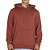 Moletom RVCA Canguru VA Essential 270G WT25 Masculino Vinho - Imagem 1