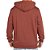 Moletom RVCA Canguru VA Essential 270G WT25 Masculino Vinho - Imagem 2