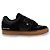 Tênis DC Shoes Couse XL WT25 Black/Black/Gum - Imagem 1