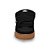 Tênis DC Shoes Couse XL WT25 Black/Black/Gum - Imagem 4